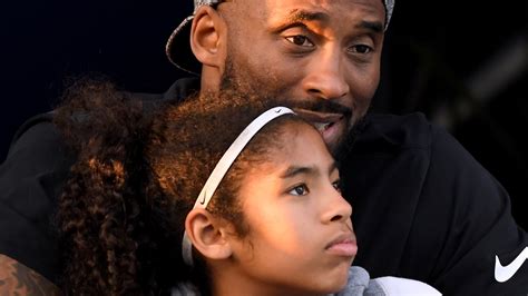 Watch Access Hollywood Interview Kobe Bryant And Daughter Gianna