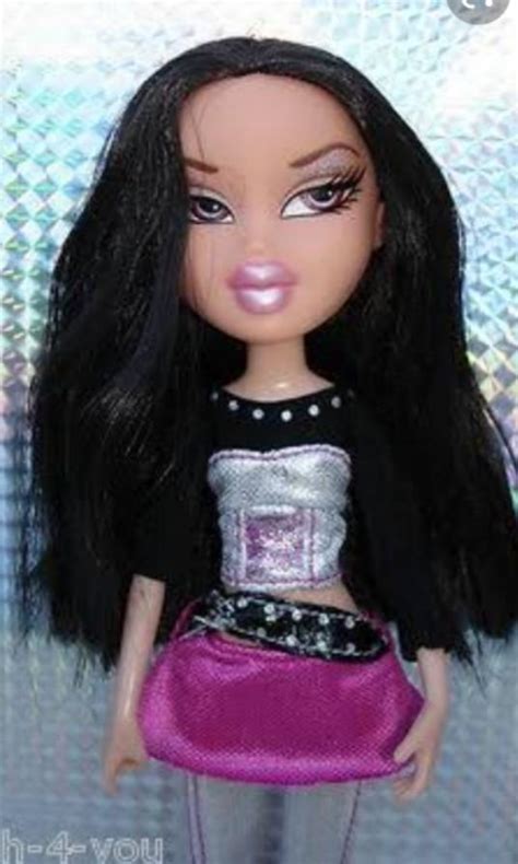 Iso Bratz Singerz Jade Hobbies And Toys Toys And Games On Carousell