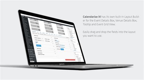 Calendarize It For Wordpress By Righthere Codecanyon