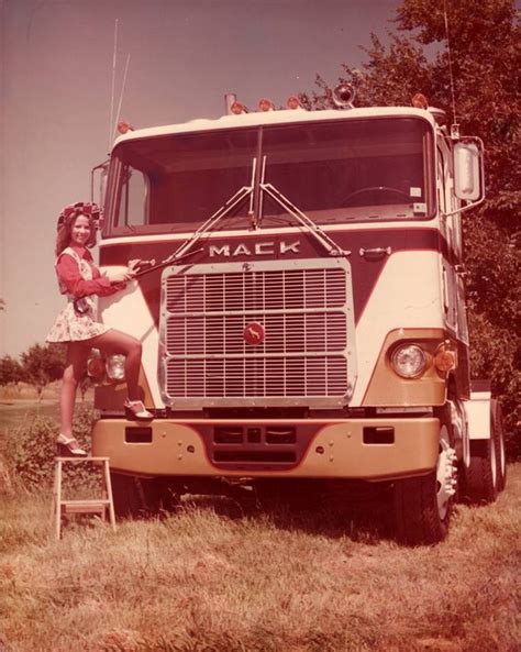 mack trucks trucks big trucks