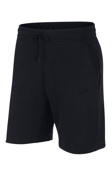 Nike Sportswear Tech Fleece Shorts 928513 011 Shiekh