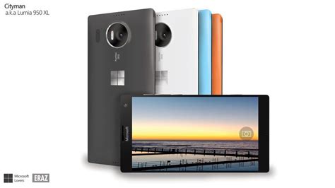 Lumia 940 And 940 Xl Along With Surface Pro 4 Arriving On October 19th