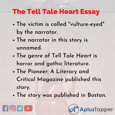 💐 theme of tell tale heart by edgar allan poe essay about gothic themes in edgar allan poe s