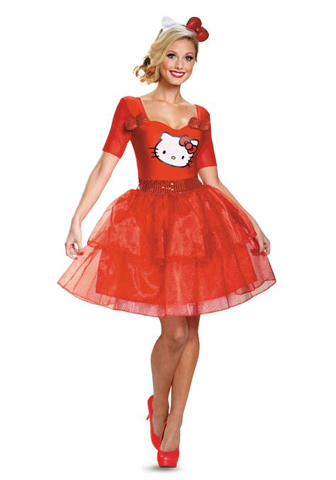 Https://tommynaija.com/outfit/hello Kitty Outfit For Adults