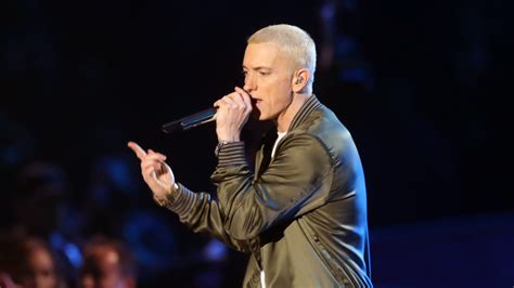 Eminems Revival Album Finally Has A Confirmed Release Date