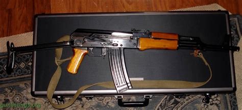 Rifles Norinco Ak47pre Ban 84s 1 223 Uf Rare
