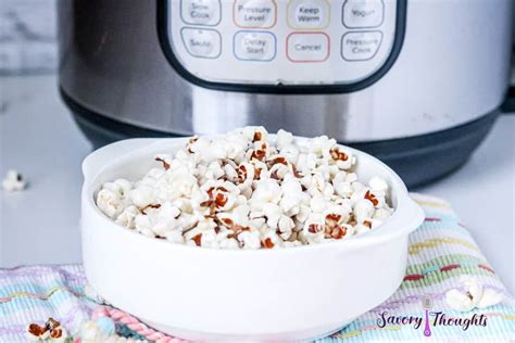 Some people love the convenience of the microwave versions, and others swear by the stovetop method. Can I Make Popcorn In Airfryer : Ladbible Lad Makes Air ...