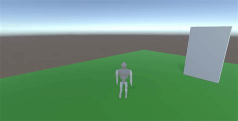 Tutorial Work 3rd Person Character Controller Animations Kit207