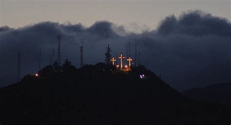 Buziraco El Demonio Que Pasea En Las Noches Por El Cerro De Las