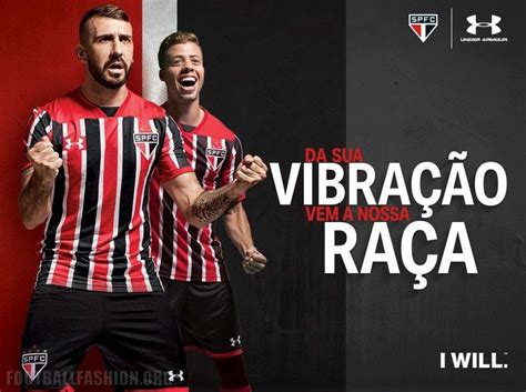 Check spelling or type a new query. São Paulo FC 2017 Under Armour Away Kit - FOOTBALL FASHION.ORG
