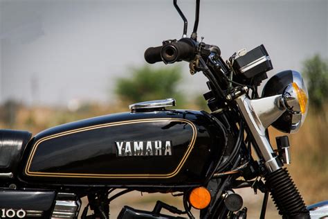 Yamaha Rx 100 Bike Wallpapers Wallpaper Cave