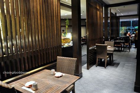 Savour international and local cuisines. CHASING FOOD DREAMS: Eyuzu Japanese Cuisine, Eastin Hotel ...