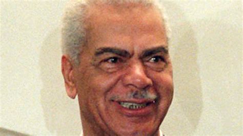 Earle Hyman Bill Cosbys Father On ‘the Cosby Show Dies At 91 The