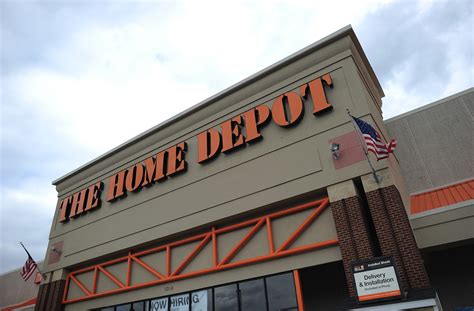 Home Depot hiring 975 local positions | ksdk.com