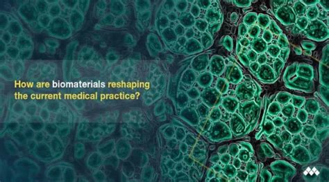 Biomaterials Market Worth Usd 475 Billion By 2025 At A Cagr Of 60