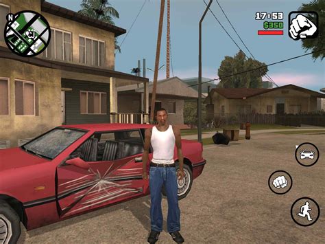 Download GTA San Andreas Highly Compressed Game  Download Free PC