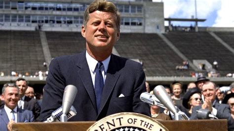 Jfks World Peace Speech And National Security State Takedowns Of Us