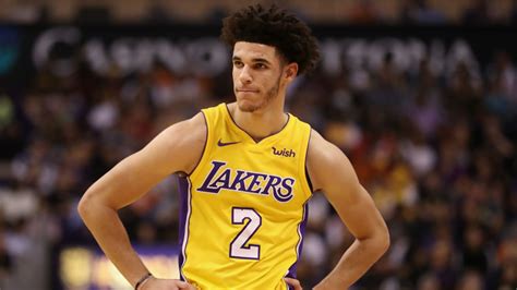Coach nick went through ucla guard lonzo ball's plays to identify where lakers coach luke walton can fit him into their offense, once he gets drafted by. Lonzo Ball's slow start for Lakers doesn't warrant any ...