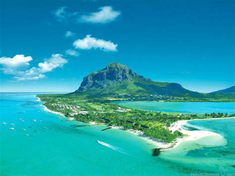 Mauritius Islands South Africa