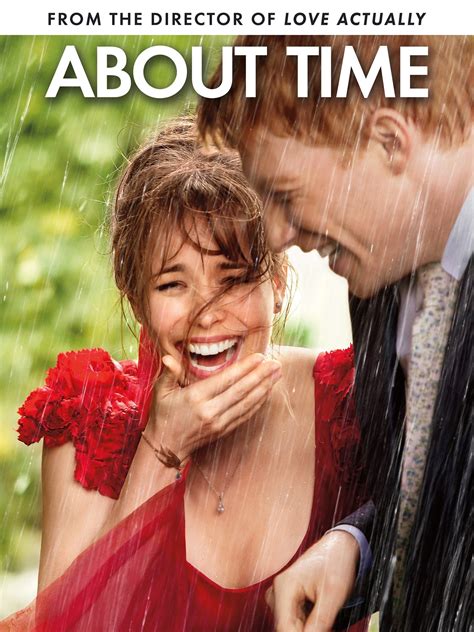 About Time (2013) - Rotten Tomatoes