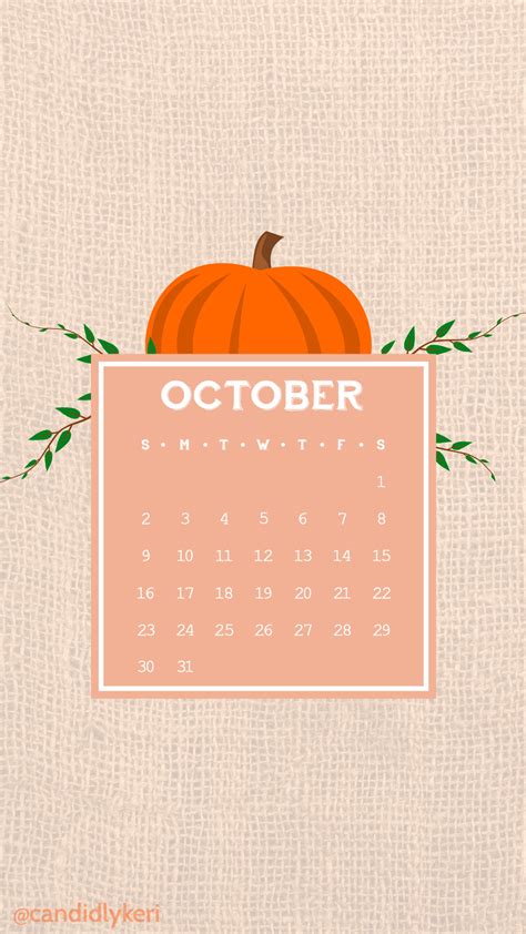 October Wallpaper Backgrounds 63 Images