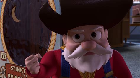 Por Qué Ha Eliminado Pixar Esta Escena Machista De Toy Story
