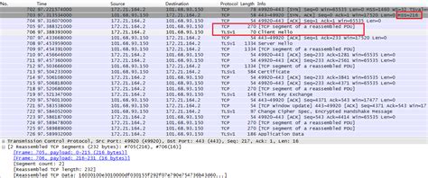 Wireshark Qanda