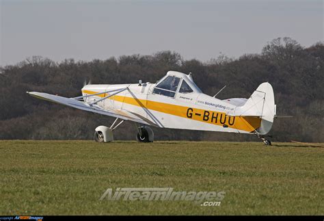 Piper Pa 25 235 Pawnee D Large Preview