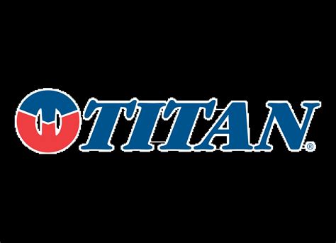Titan Logo Titan Symbol Meaning And History