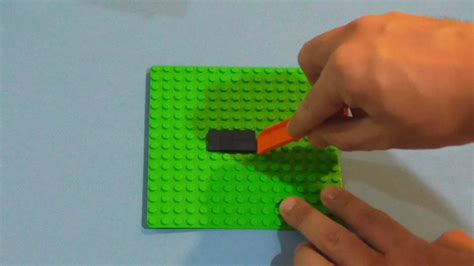 Legotomy How To Separate Stuck Lego Bricks Lego 630 Brick Separator Tool
