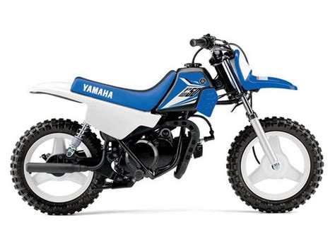 And, most importantly, it didn't change too much, giving. 2014 Yamaha PW50 | motorcycle review @ Top Speed