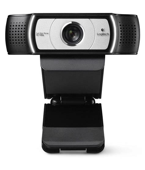 Logitech 960 000971 5 Mp Webcam Buy Logitech 960 000971 5 Mp Webcam