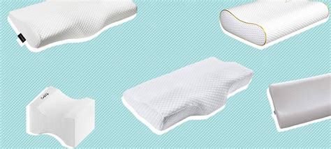 Best Orthopedic Pillows 2024 Sleepopolis