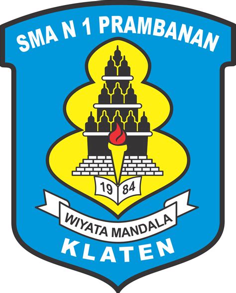 Sman Prambanan Klaten Sma Negeri Prambanan Klaten Siap Tapka Kbm