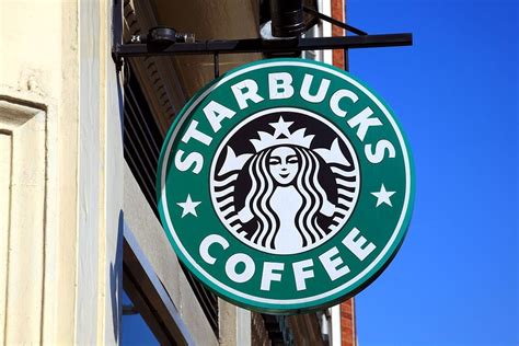 Starbucks Logo Meaning History And Evolution For Design Hacks In 2021
