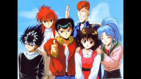 Yu yu hakusho is a 112 episode, four season anime produced by studio pierrot.yu yu hakusho is a series that is currently running and has 4 seasons (186 episodes). Yu Yu Hakusho Romantic Pitched Up - YouTube