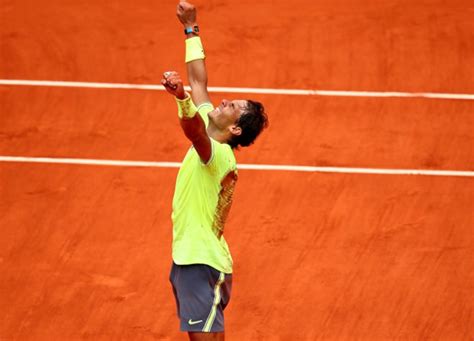 All You Must Know About French Open Champion Nadal Rediff Sports