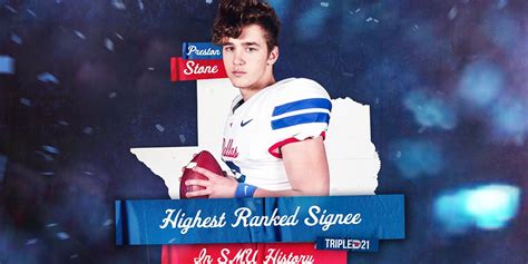 early signing period central smu mustangs