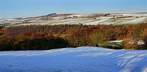 Rivelin Valley Photograph By Jan Carr Pixels