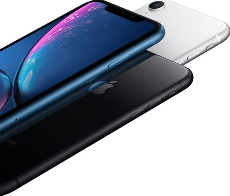 iPhone XR | Brilliant. In every way. | Fido