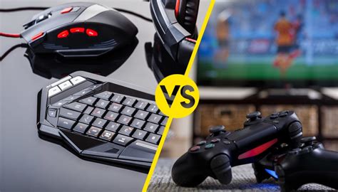 Pc Vs Console Gaming Which Is Better