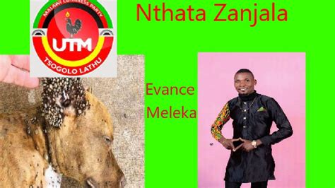 New Song Evance Meleka Ndata Za Njala Ndi Zomwe Zaononga Malawithis