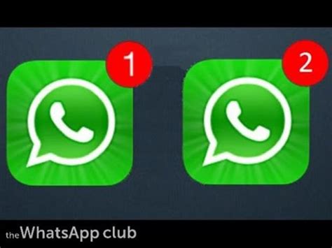 So here we go to install whatsapp on pc. how to install two whatsapp on iphone or ipad 2018 - YouTube