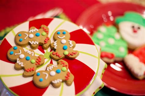 Free Images Sweet Holiday Cookie Dessert Delicious Cake