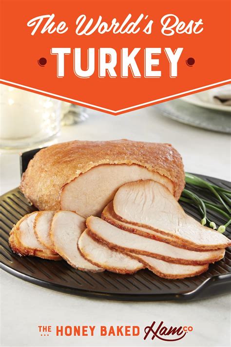 Don't just pass the turkey. Pass the World's Best Turkey ...