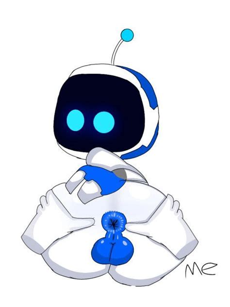 Post 5874269 Astro Bot Astro Bot Rescue Mission