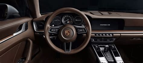Porsche 911 Interior Color Codes Review Home Decor