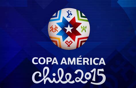 Conoce las opciones para ver a chile vs argentina en vivo por internet o tv ¡imperdible! 10 datos de la Copa América Chile 2015 que debes saber ...