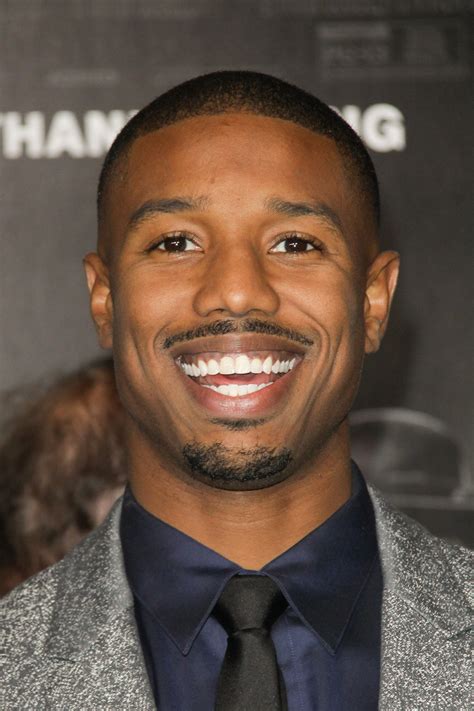 See his all girlfriends' names & biography. Michael B. Jordan To Star In New HBO Telepic 'Fahrenheit 451'