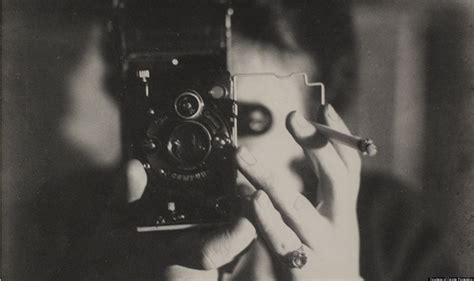 New Exhibit Shows Importance Of Women Photographers In Early 20th